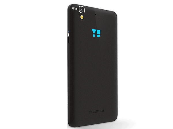 Micromax Yu Yureka