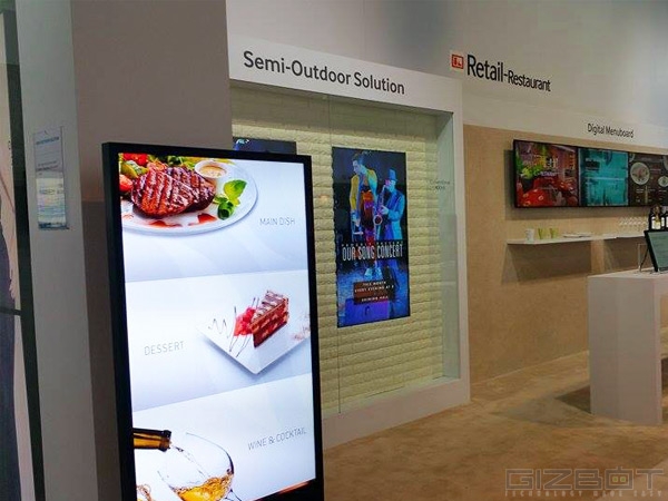 Samsung Forum 2015 Event in Bangkok