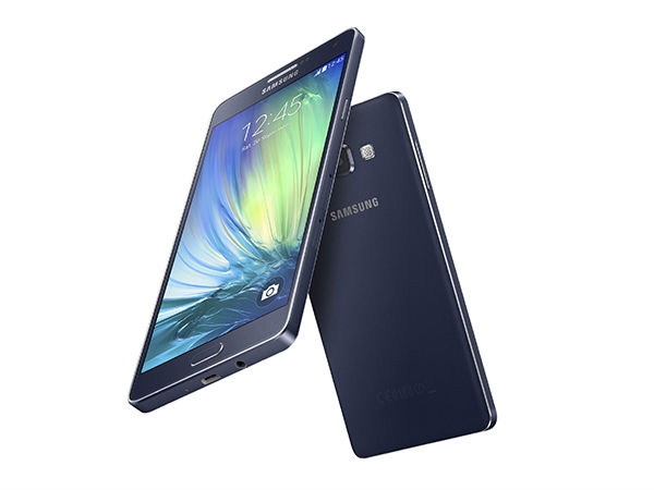 Samsung Galaxy A7