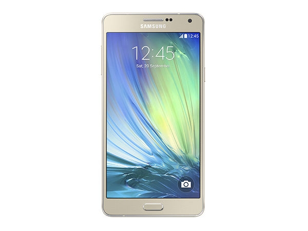 Samsung Galaxy A7