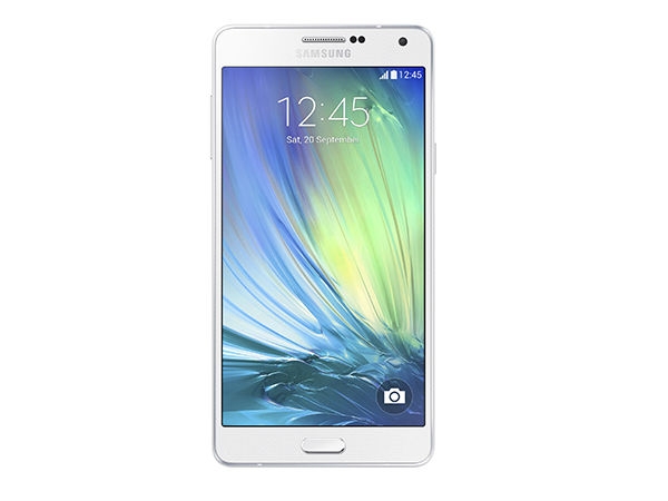 Samsung Galaxy A7