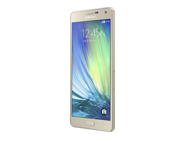 Samsung Galaxy A7