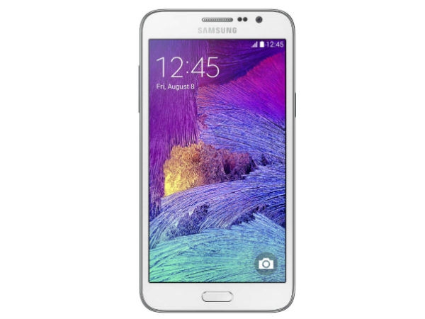 Samsung Galaxy Grand Max