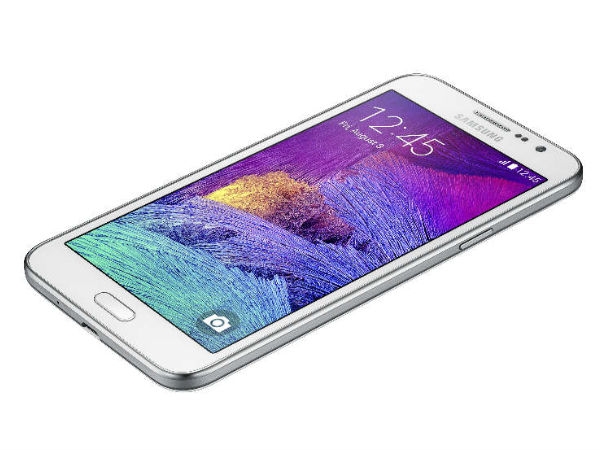 Samsung Galaxy Grand Max