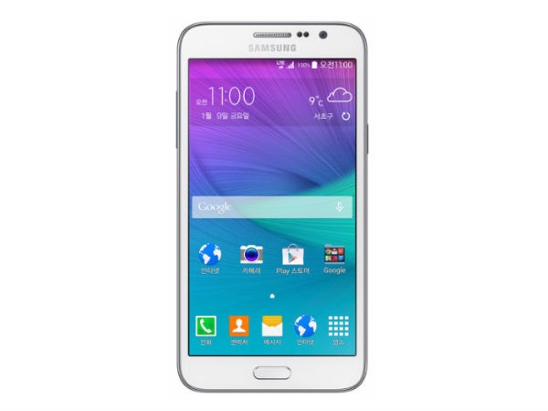 Samsung Galaxy Grand Max