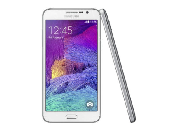 Samsung Galaxy Grand Max