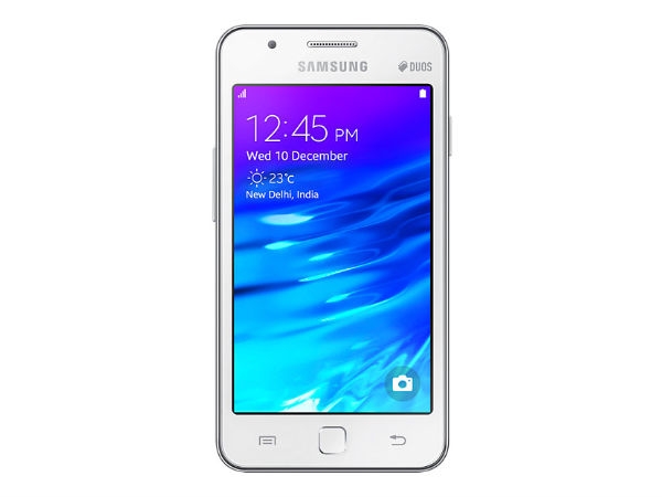 Samsung Z1