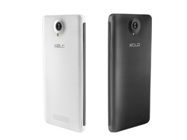 XOLO Win Q1000