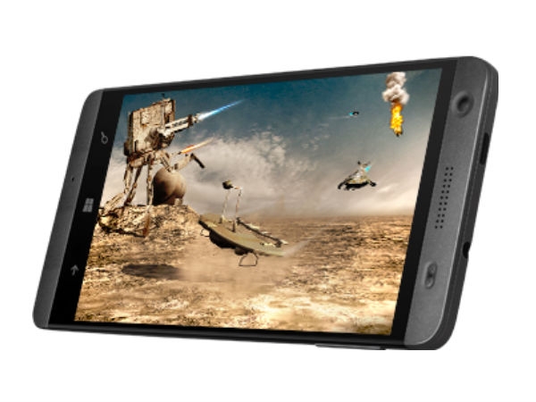 XOLO Win Q1000