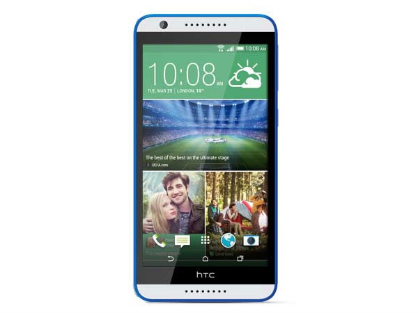 HTC Desire 820s (Dual Sim)