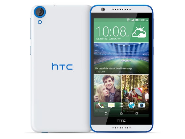 HTC Desire 820s (Dual Sim)