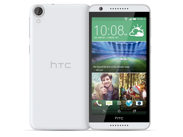 HTC Desire 820s (Dual Sim)