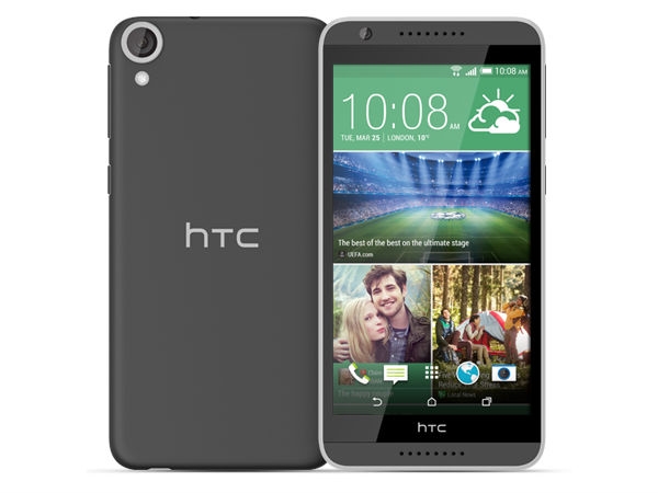 HTC Desire 820s (Dual Sim)