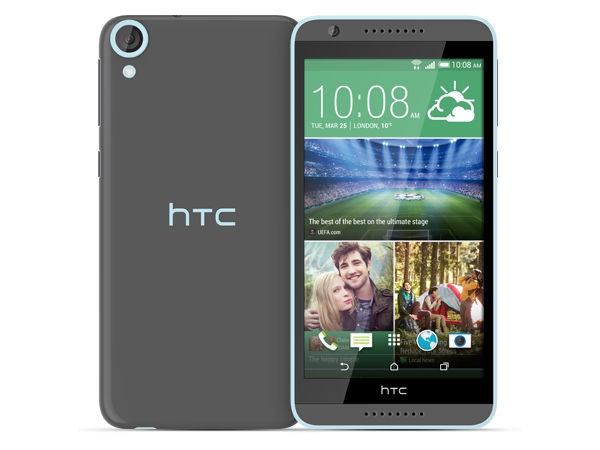 HTC Desire 820s (Dual Sim)