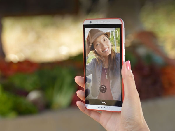 HTC Desire 820s (Dual Sim)