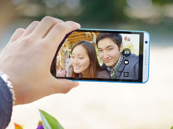 HTC Desire 820s (Dual Sim)