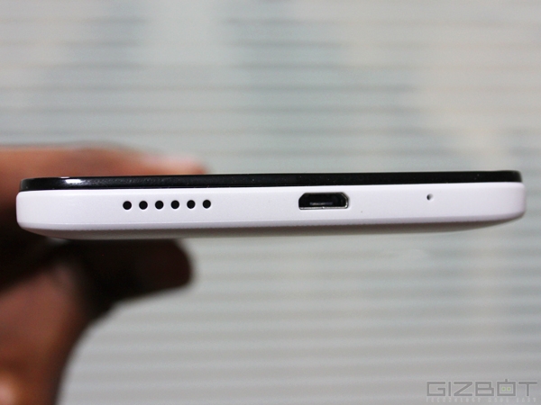 Huawei Honor 4X First Look