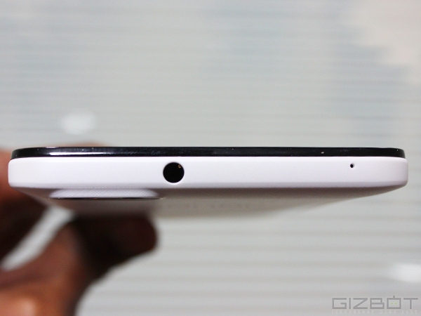 Huawei Honor 4X First Look