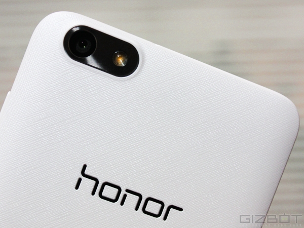 Huawei Honor 4X First Look