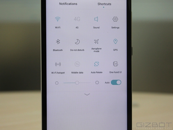 Huawei Honor 4X First Look