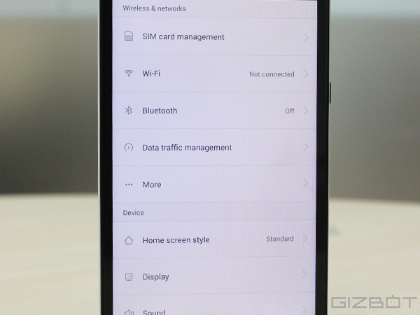 Huawei Honor 4X First Look