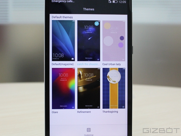 Huawei Honor 4X First Look