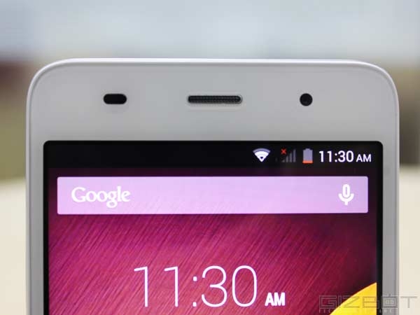Lava Iris X8 First Look