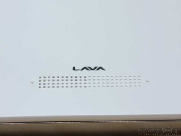 Lava Iris X8 First Look