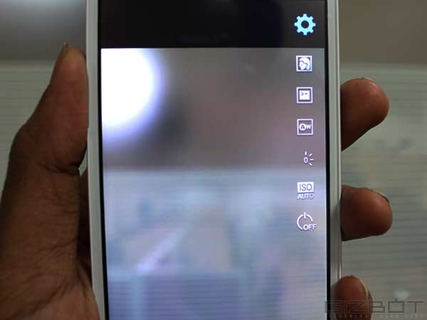 Lava Iris X8 First Look