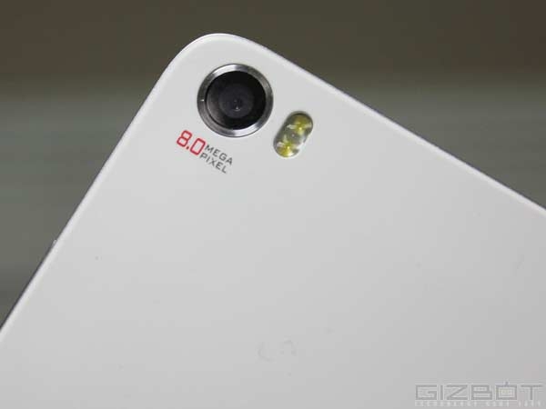 Lava Iris X8 First Look