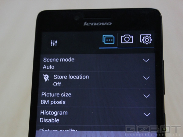 Lenovo A6000 Review