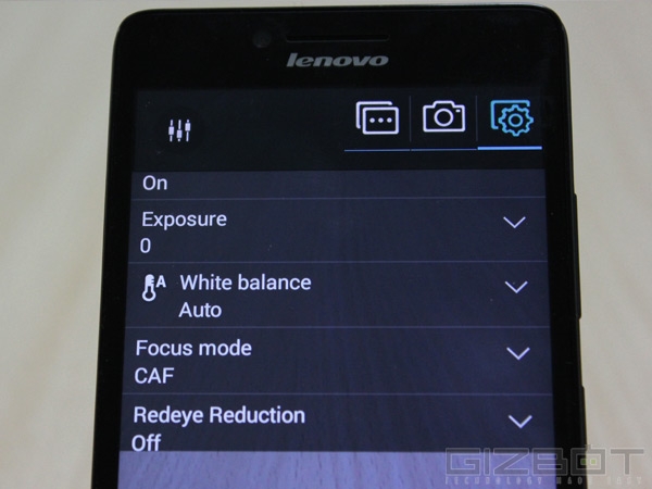 Lenovo A6000 Review