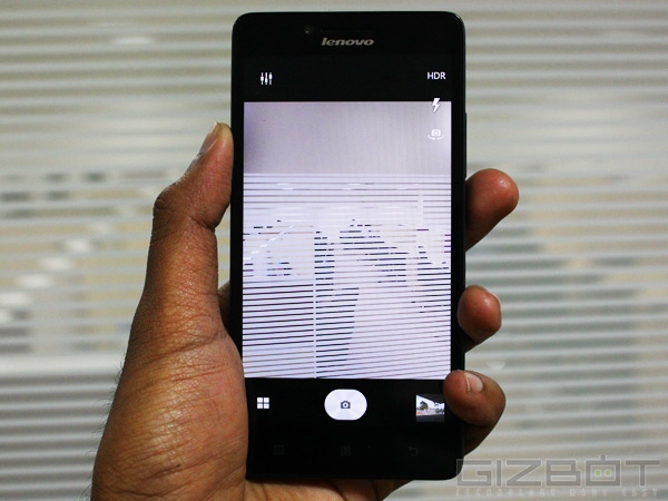 Lenovo A6000 Review