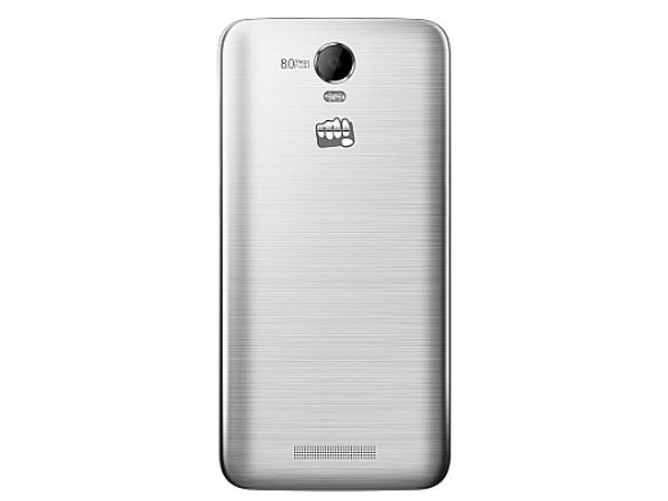 Micromax Canvas Juice 2