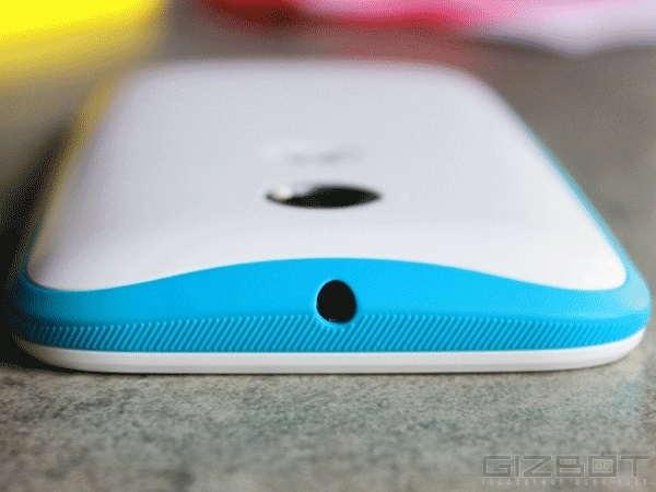 Motorola Moto E (2015) First Look