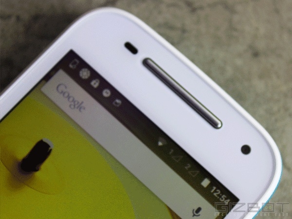Motorola Moto E (2015) First Look