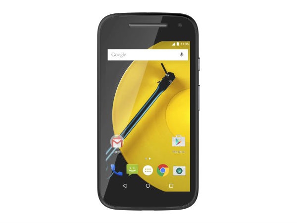 Motorola Moto E (2015)