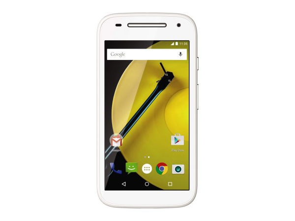 Motorola Moto E (2015)