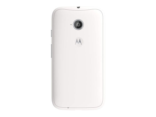 Motorola Moto E (2015)