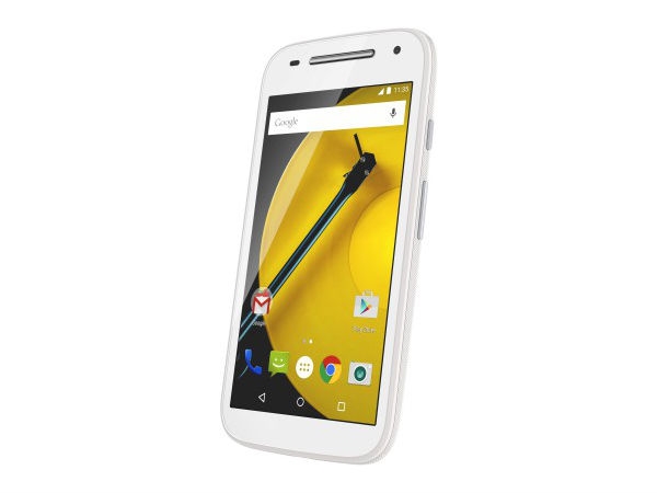 Motorola Moto E (2015)