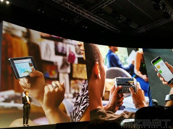 Photos: Mobile World Congress 2015 event at Barcelona