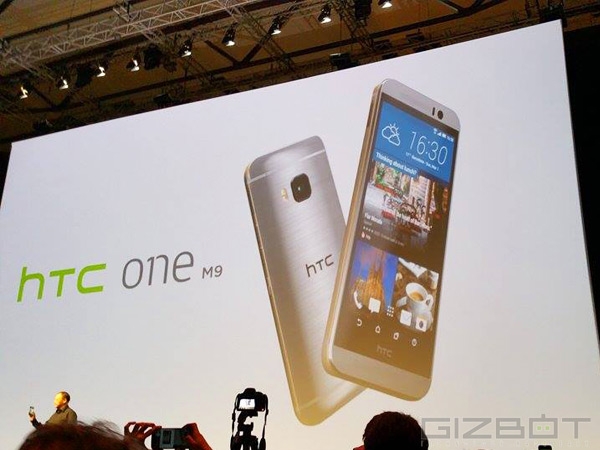 Photos: Mobile World Congress 2015 event at Barcelona