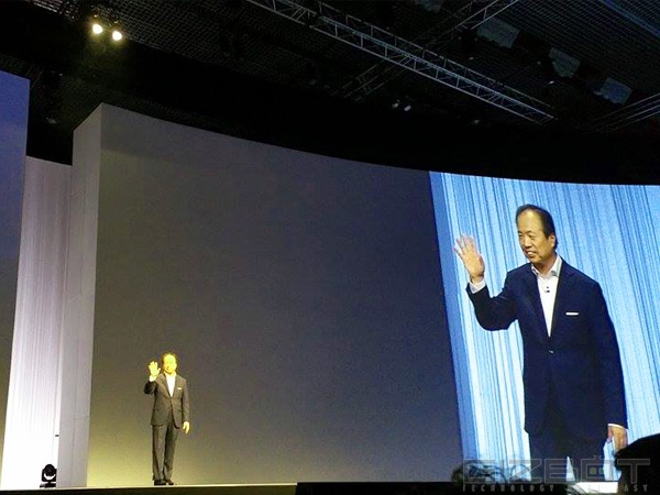 Photos: Mobile World Congress 2015 event at Barcelona