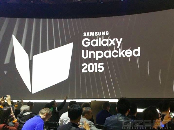 Photos: Mobile World Congress 2015 event at Barcelona