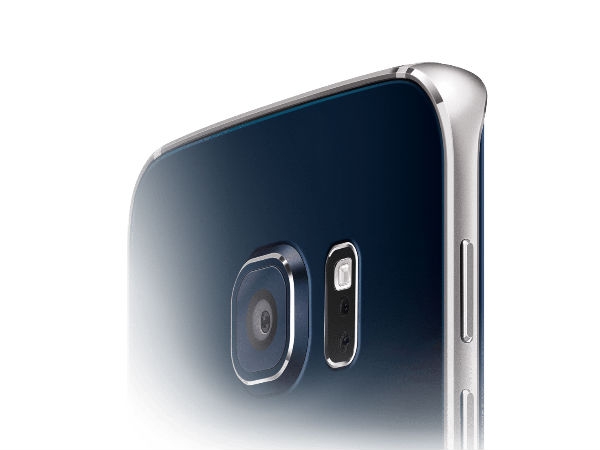 Samsung Galaxy S6 Edge