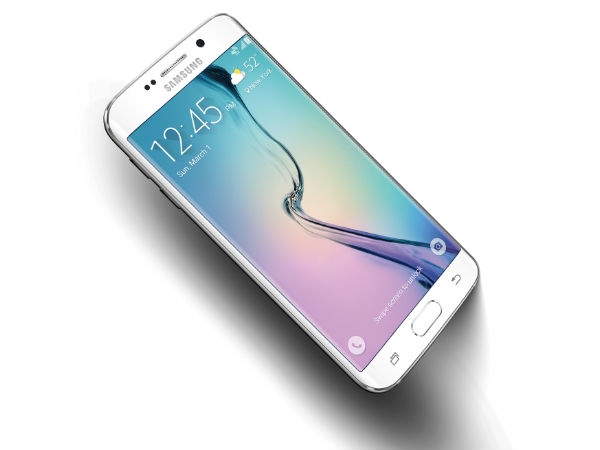 Samsung Galaxy S6 Edge