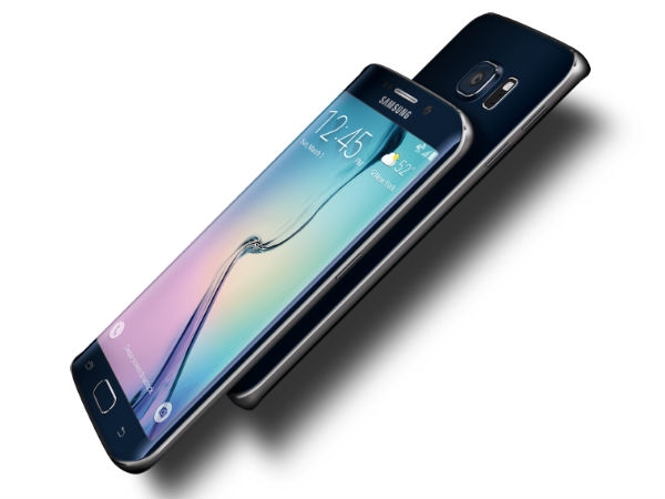 Samsung Galaxy S6 Edge