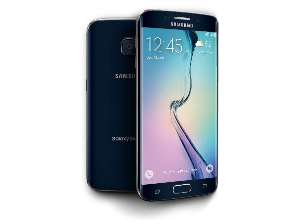 Samsung Galaxy S6 Edge