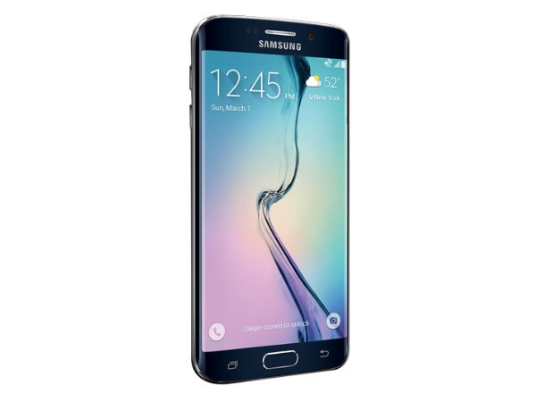 Samsung Galaxy S6 Edge