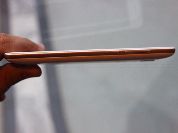 Micromax Canvas Spark First Look